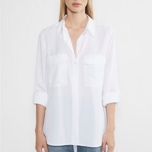 Babaton Utility Shirt